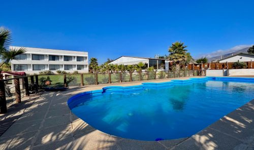 piscina triple